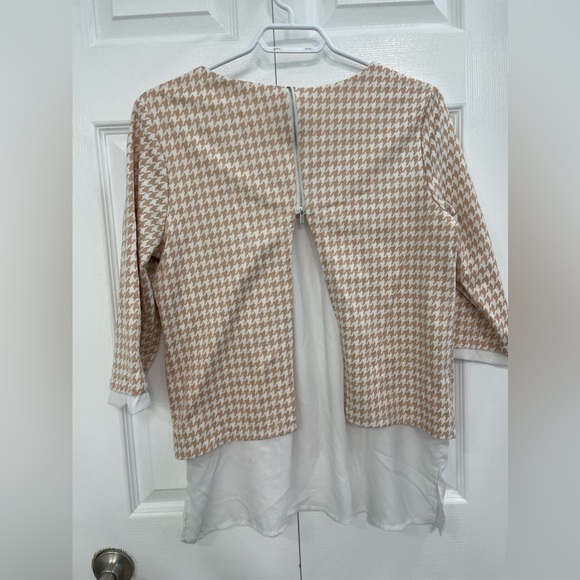 Suzy shier top - Picture 3 of 5